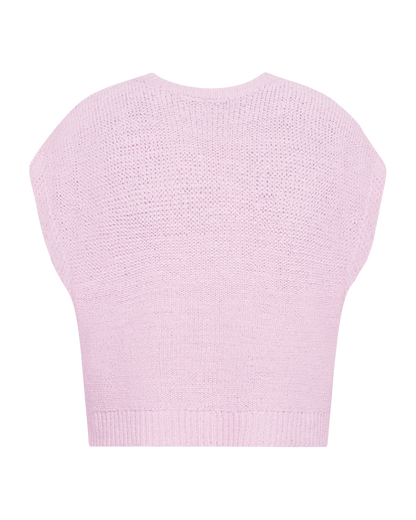 Freequent - FQESTAPPER-WAISTCOAT - Ballerina
