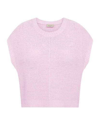 Freequent - FQESTAPPER-WAISTCOAT - Ballerina