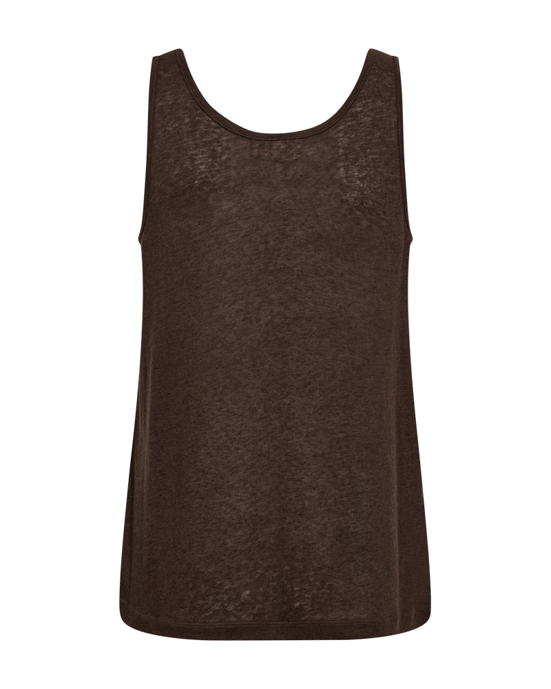 Freequent - FQLAVINA-TOP - Coffee Bean