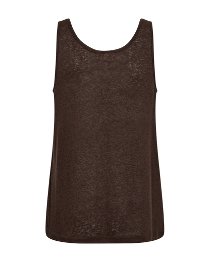 Freequent - FQLAVINA-TOP - Coffee Bean