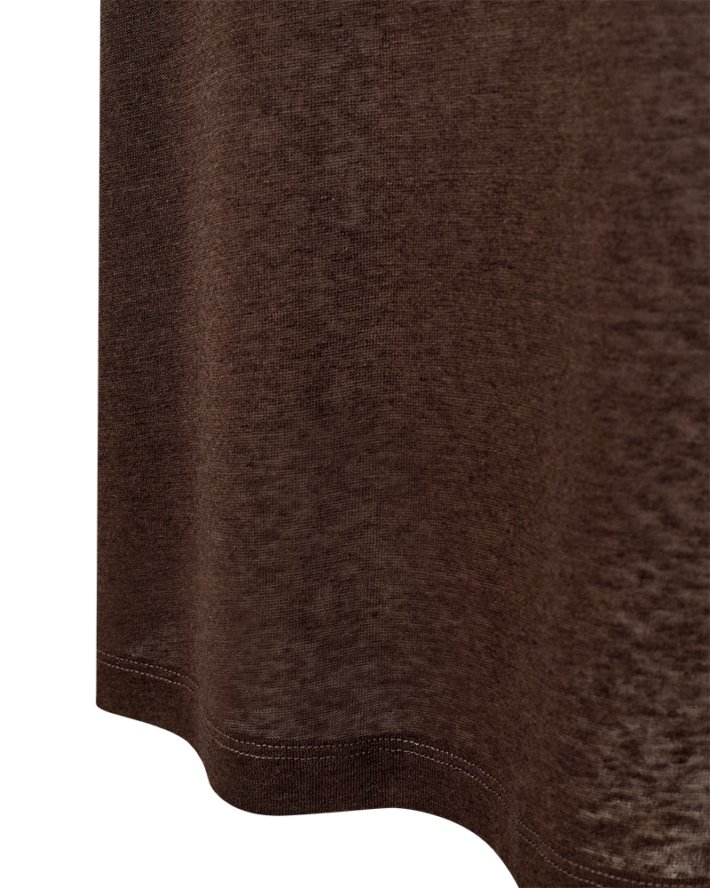 Freequent - FQLAVINA-TOP - Coffee Bean
