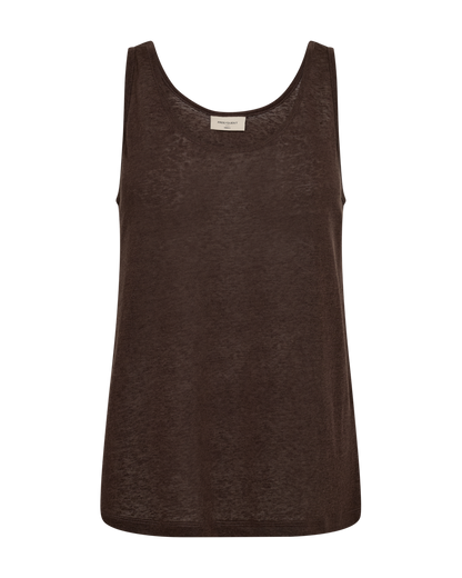 Freequent - FQLAVINA-TOP - Coffee Bean