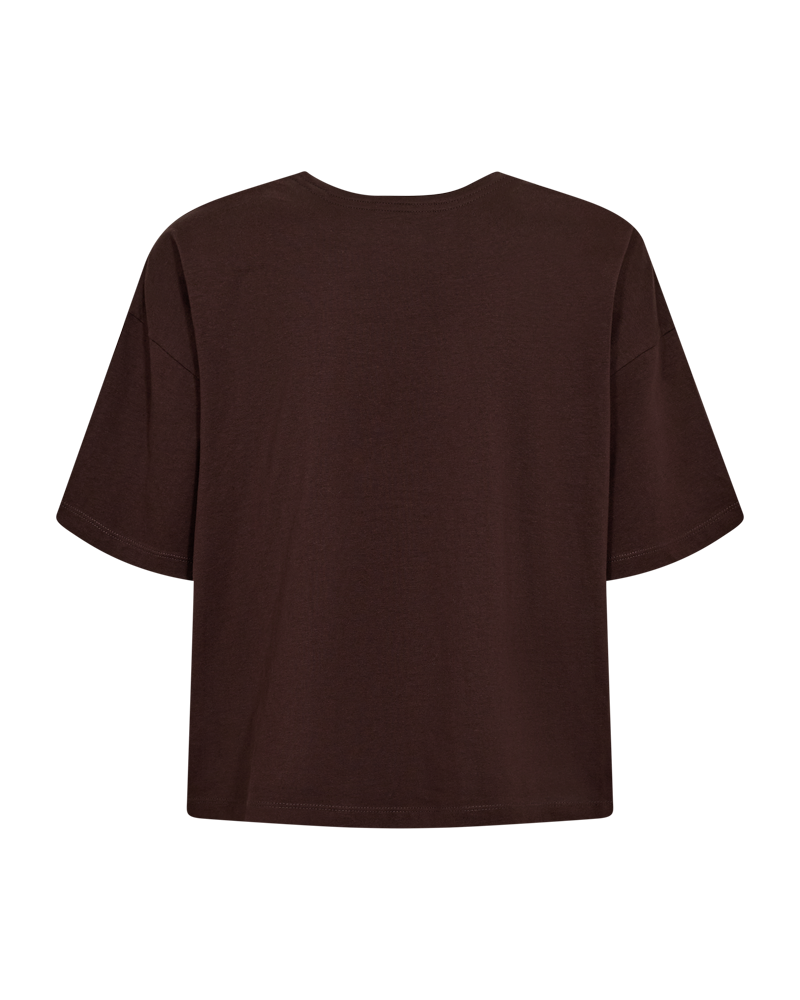 Freequent - FQSAPU-TEE - Coffee Bean