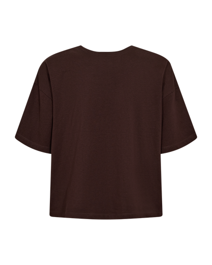 Freequent - FQSAPU-TEE - Coffee Bean