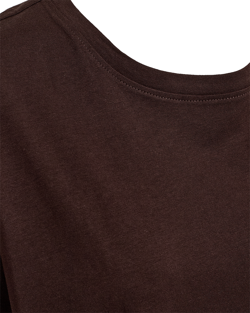 Freequent - FQSAPU-TEE - Coffee Bean