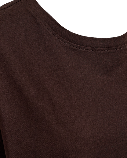 Freequent - FQSAPU-TEE - Coffee Bean