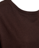 Freequent - FQSAPU-TEE - Coffee Bean
