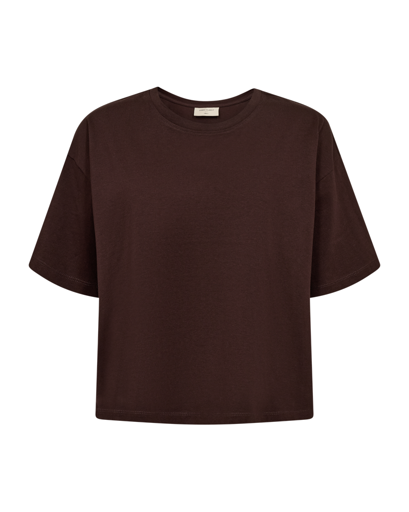 Freequent - FQSAPU-TEE - Coffee Bean