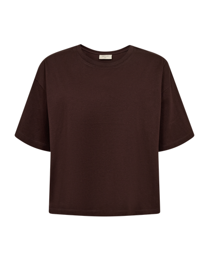 Freequent - FQSAPU-TEE - Coffee Bean