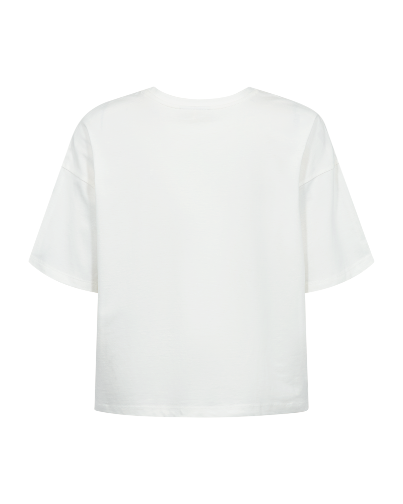 FQSAPU-TEE – Star Off-White