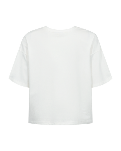 FQSAPU-TEE – Star Off-White
