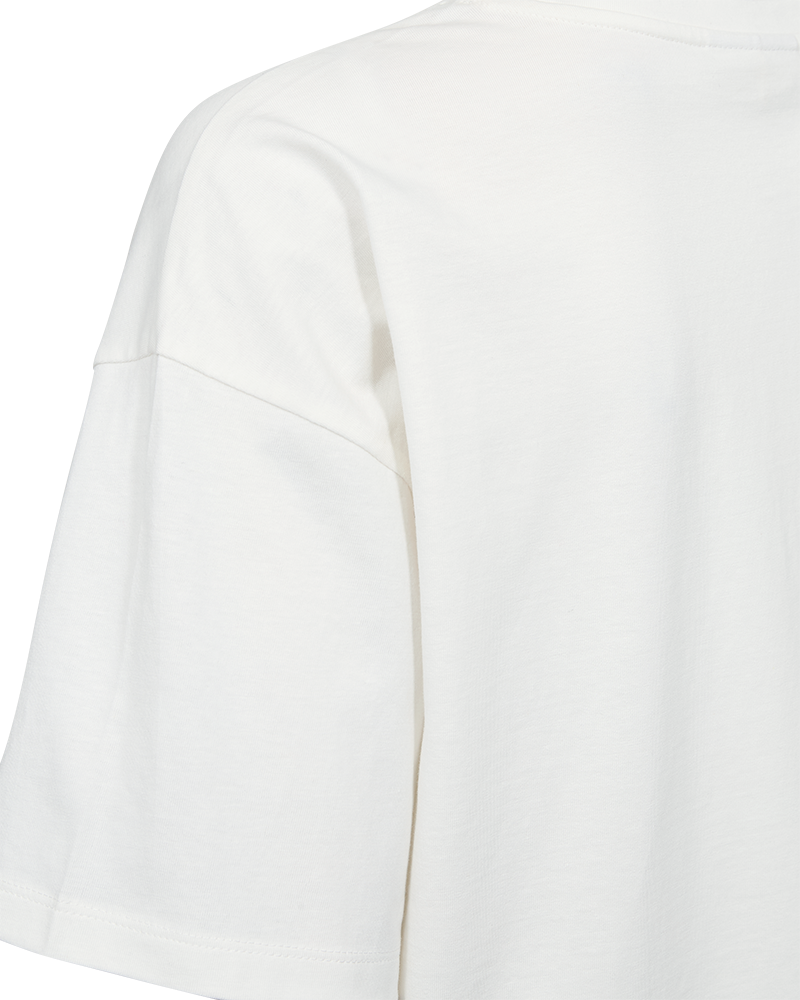 FQSAPU-TEE – Star Off-White