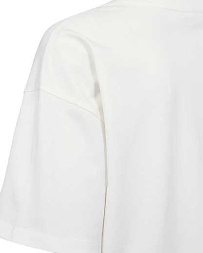 FQSAPU-TEE – Star Off-White