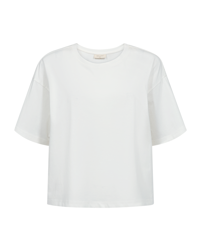 FQSAPU-TEE – Star Off-White