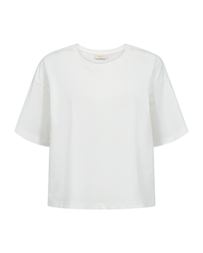 FQSAPU-TEE – Star Off-White