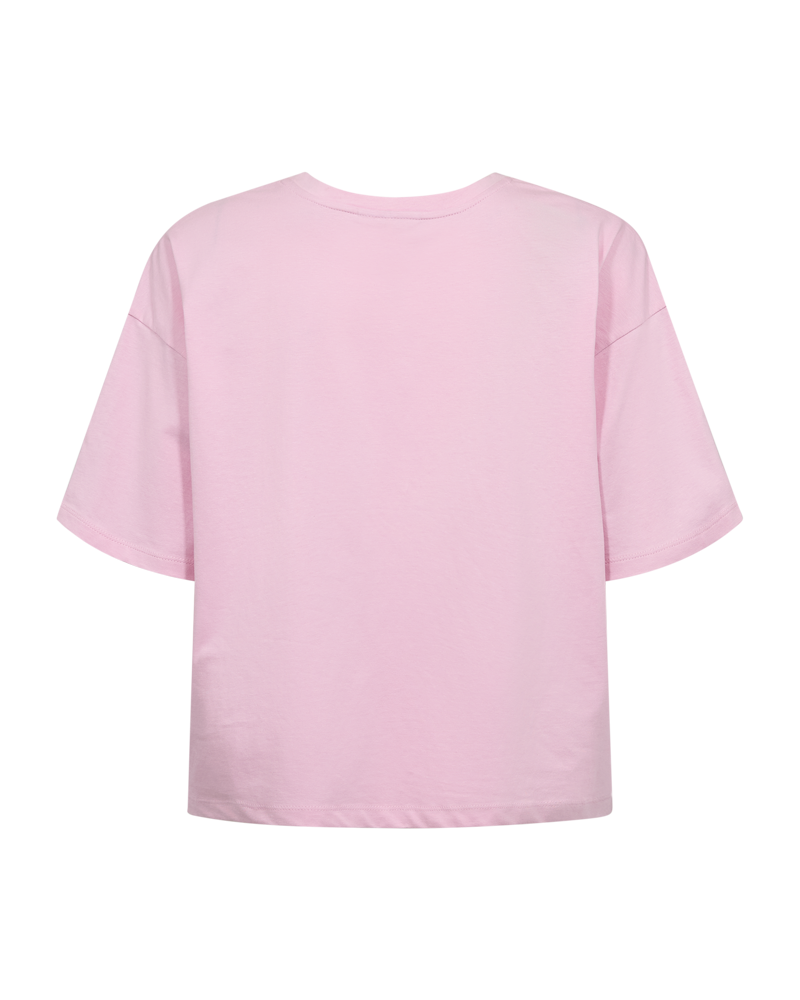 FQSAPU-TEE - Sweet Lilac