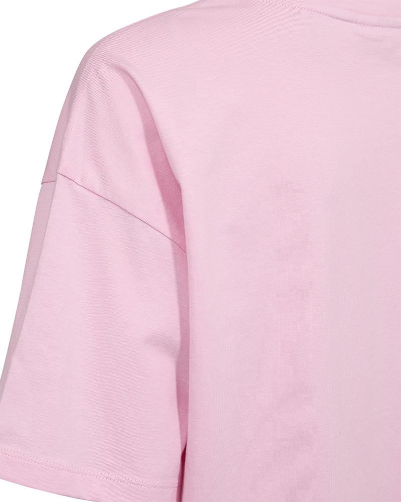 FQSAPU-TEE - Sweet Lilac