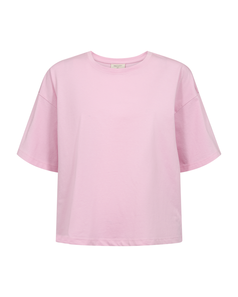 FQSAPU-TEE - Sweet Lilac