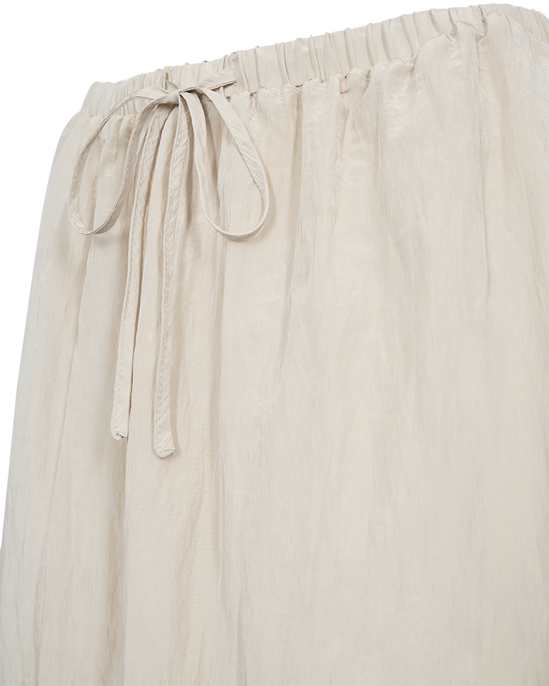 FQESDOLLY-SKIRT - MOONBEAM