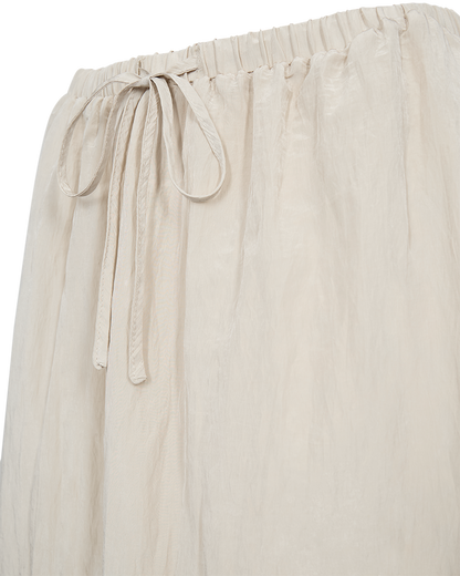FQESDOLLY-SKIRT - MOONBEAM