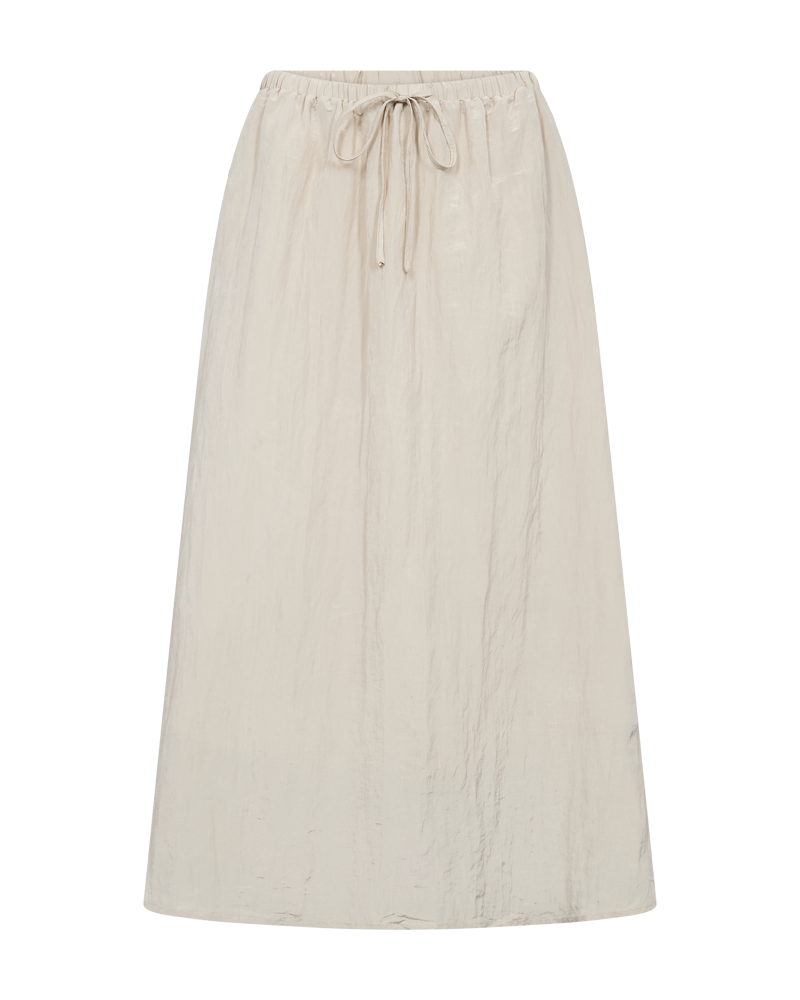 FQESDOLLY-SKIRT - MOONBEAM