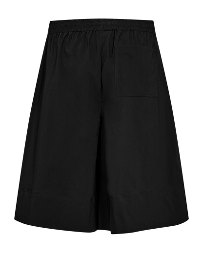 Freequent - FQJULES-BERMUDA - Black