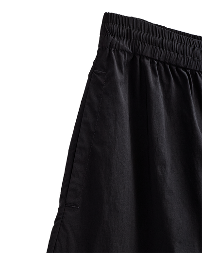 Freequent - FQJULES-BERMUDA - Black