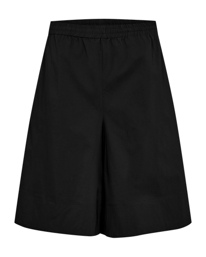 Freequent - FQJULES-BERMUDA - Black