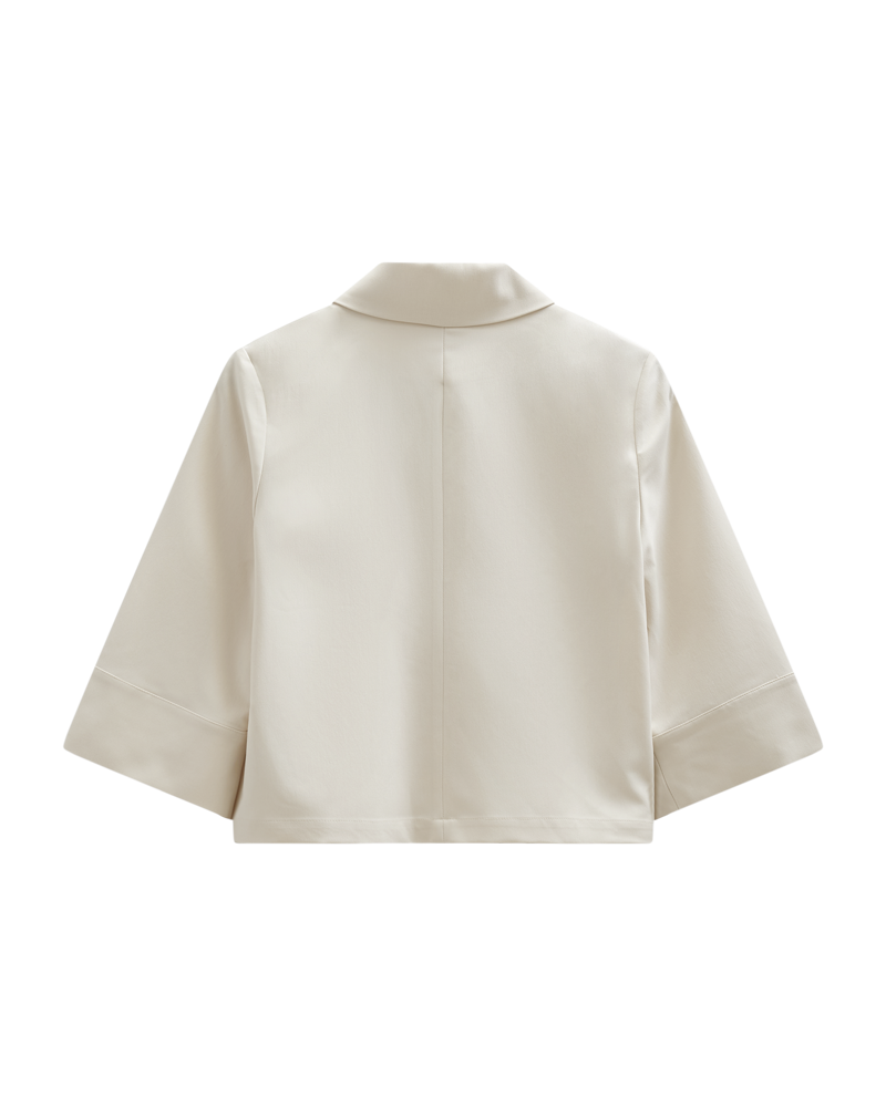 FQMAEVE-JACKET - MOONBEAM