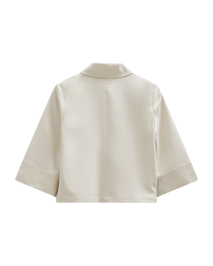 FQMAEVE-JACKET - MOONBEAM