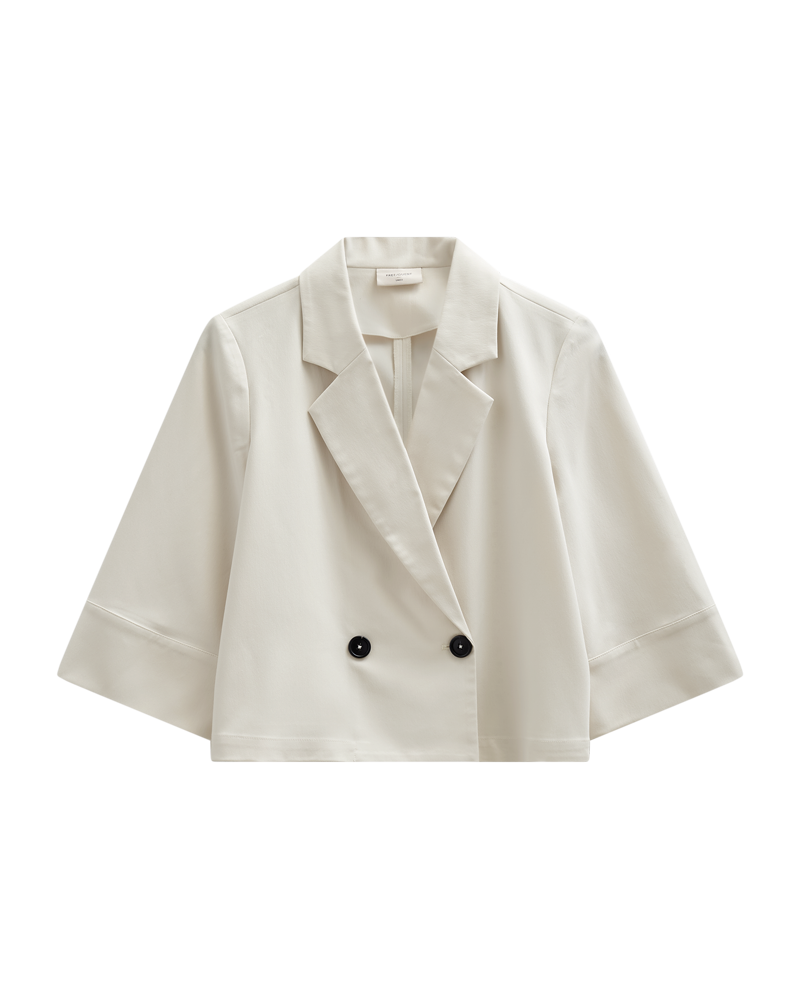 FQMAEVE-JACKET - MOONBEAM
