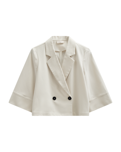 FQMAEVE-JACKET - MOONBEAM