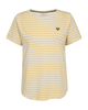 FQMIAN-TEE - STAR OFF-WHITE M. GOLDEN HAZE