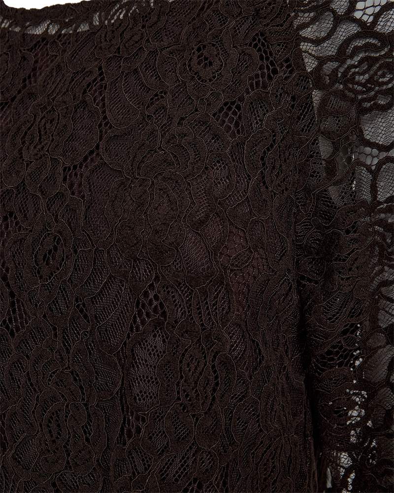 Freequent - FQMALLY-BLOUSE - Mole