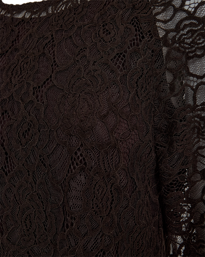Freequent - FQMALLY-BLOUSE - Mole
