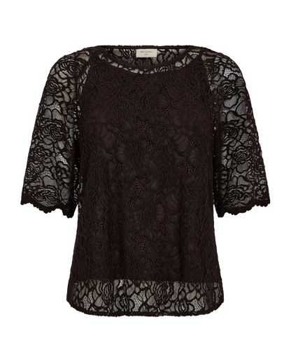 Freequent - FQMALLY-BLOUSE - Mole