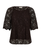 Freequent - FQMALLY-BLOUSE - Mole