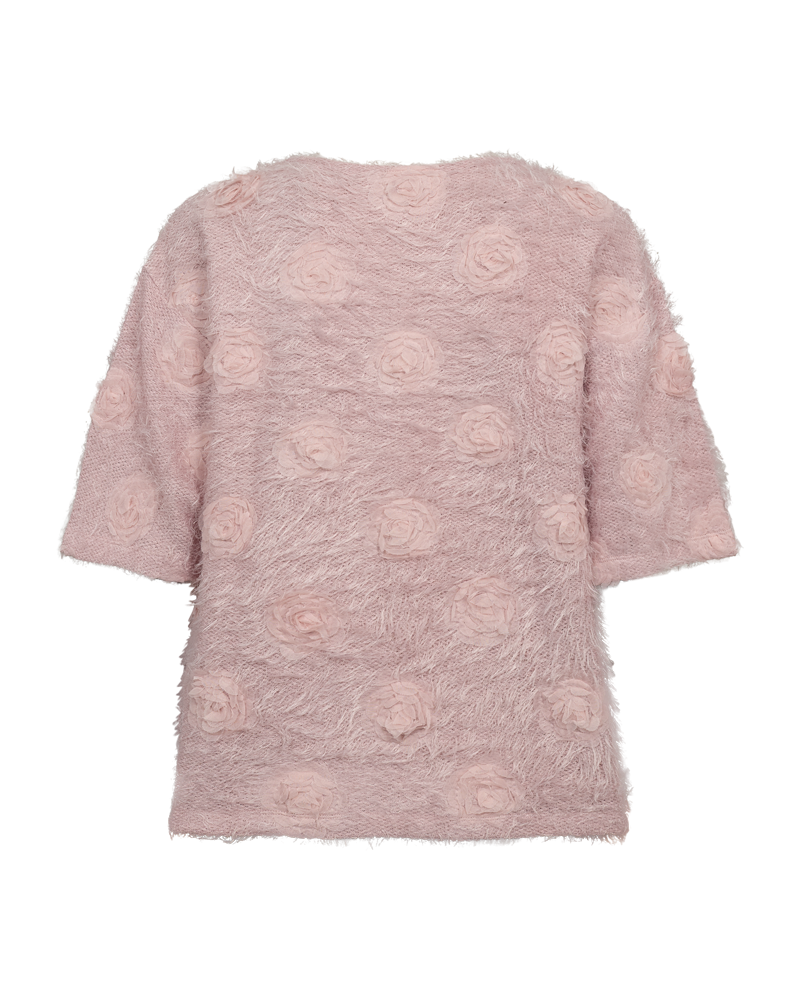 Freequent - FQCHUCK-BLOUSE - Pale Mauve