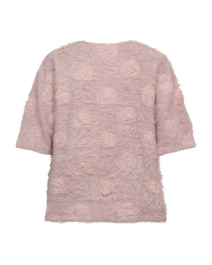 Freequent - FQCHUCK-BLOUSE - Pale Mauve