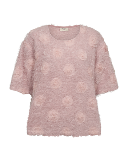 Freequent - FQCHUCK-BLOUSE - Pale Mauve