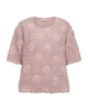 Freequent - FQCHUCK-BLOUSE - Pale Mauve