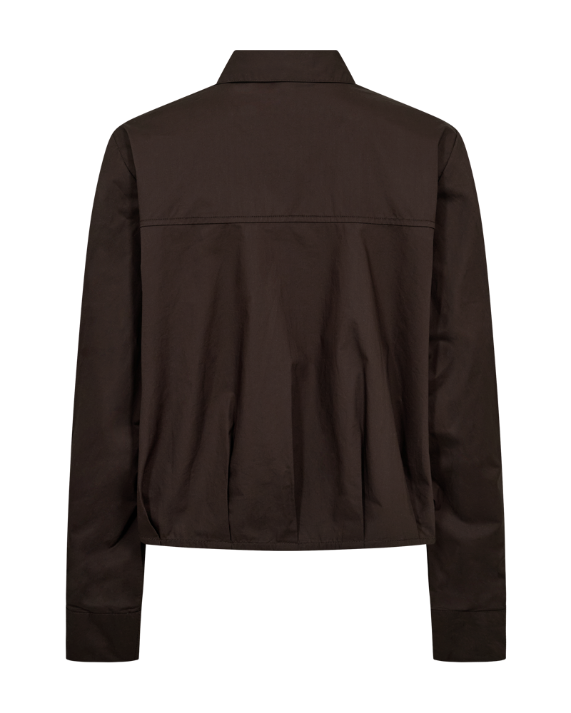 Freequent - FQJALLO-SHIRT - Mole