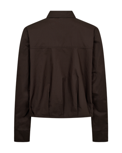 Freequent - FQJALLO-SHIRT - Mole