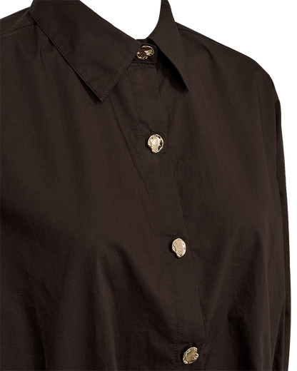 Freequent - FQJALLO-SHIRT - Mole