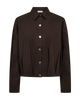Freequent - FQJALLO-SHIRT - Mole