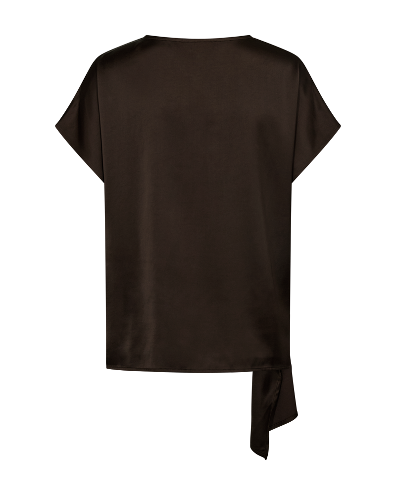 Freequent - FQDOVA-BLOUSE - Mole