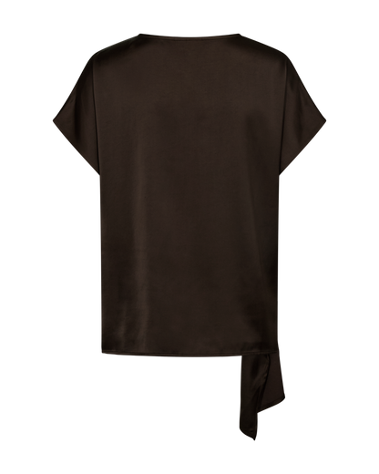 Freequent - FQDOVA-BLOUSE - Mole