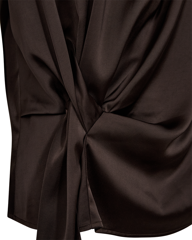 Freequent - FQDOVA-BLOUSE - Mole