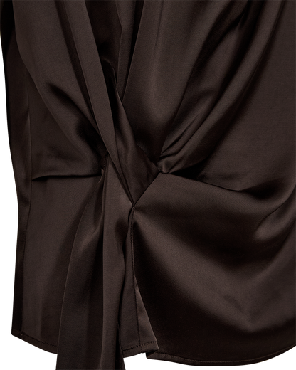 Freequent - FQDOVA-BLOUSE - Mole