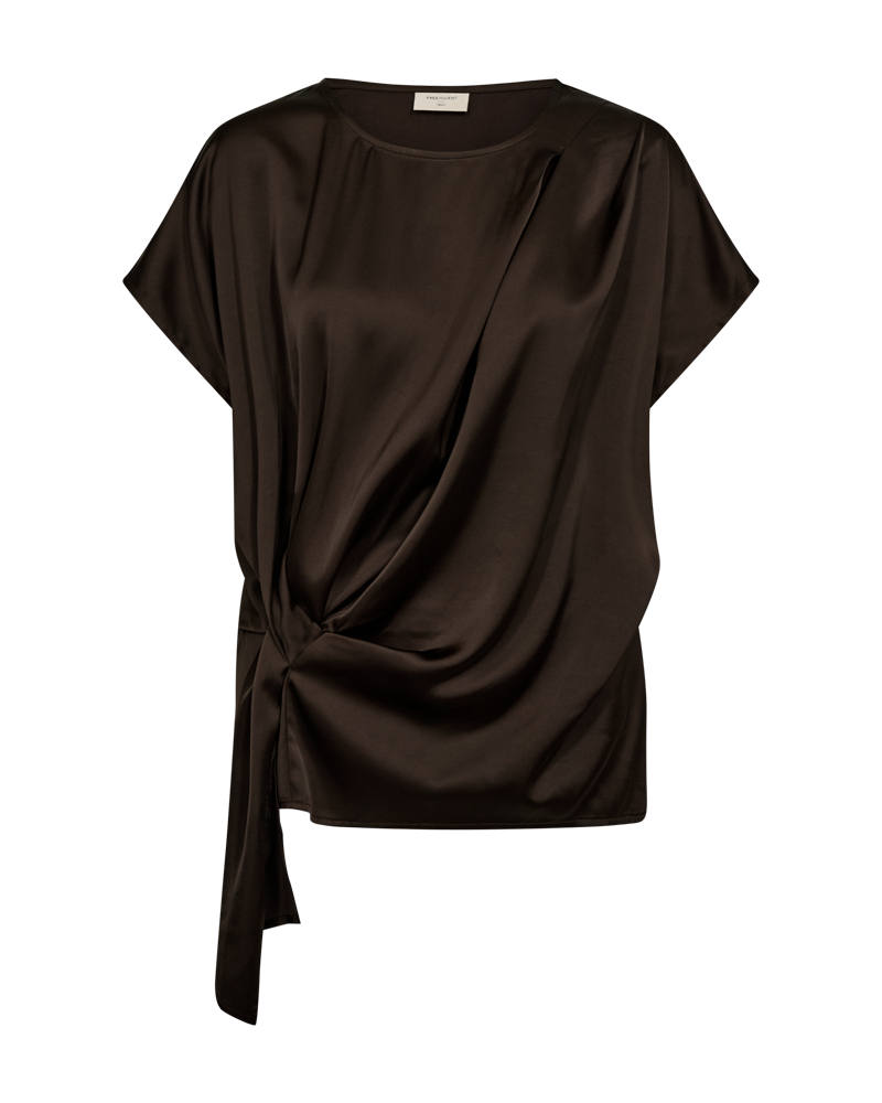 Freequent - FQDOVA-BLOUSE - Mole